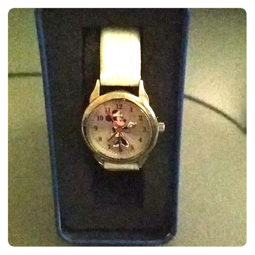 Watch